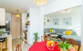 Sun City Apartment
